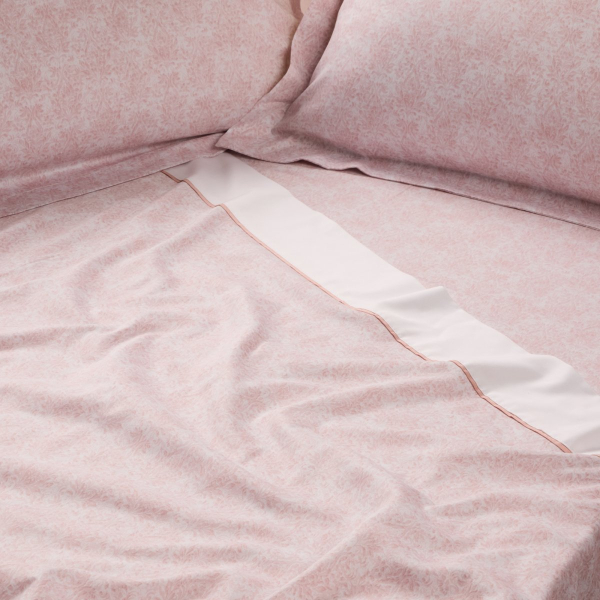 Σεντόνια King Size (Σετ) Das Home Prestige 1721