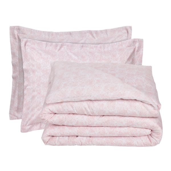 Σεντόνια King Size (Σετ) Das Home Prestige 1721