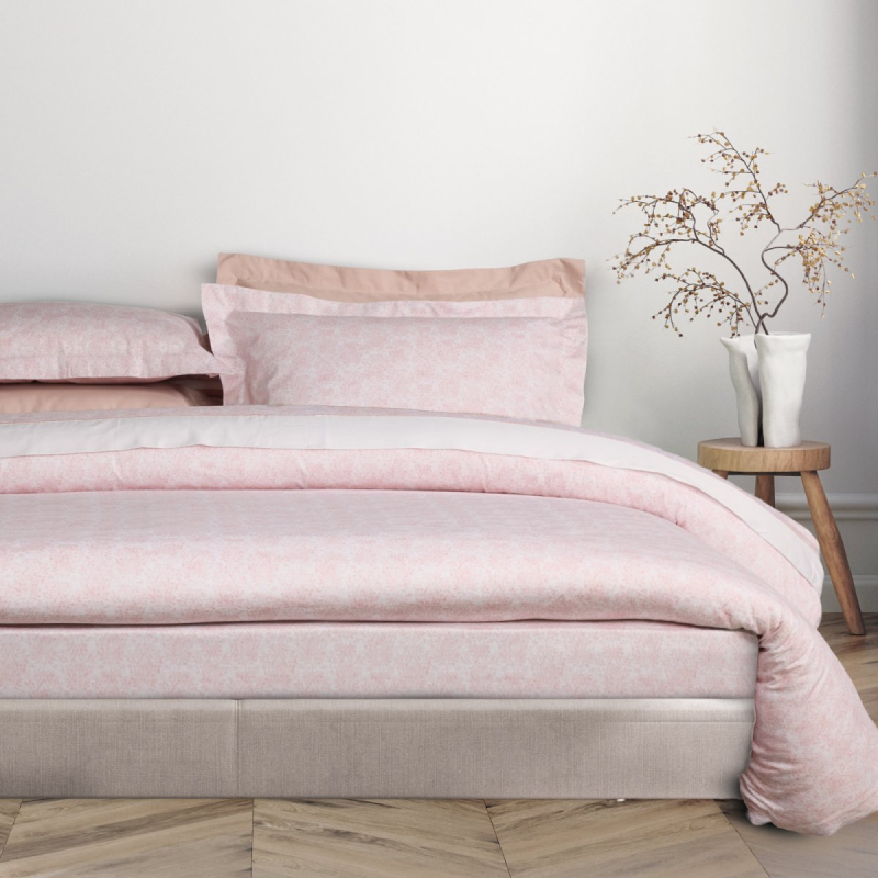 Σεντόνια Υπέρδιπλα (Σετ) Das Home Prestige 1721