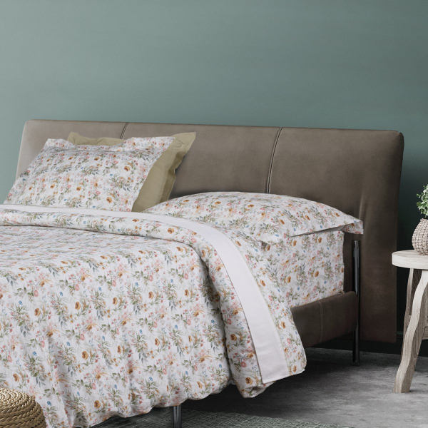 Σεντόνια King Size (Σετ) Das Home Prestige 1722