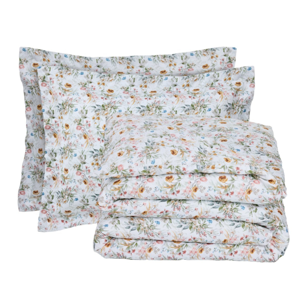 Σεντόνια Υπέρδιπλα (Σετ) Das Home Prestige 1722