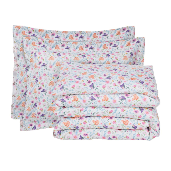 Σεντόνια Υπέρδιπλα (Σετ) Das Home Executive 1723