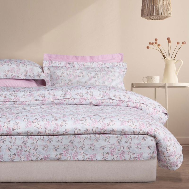 Σεντόνια King Size (Σετ) Das Home Executive 1724