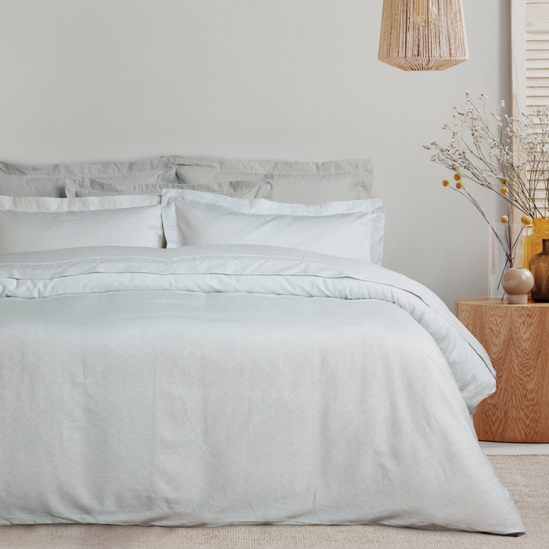 Σεντόνια King Size (Σετ) Das Home Executive 1725