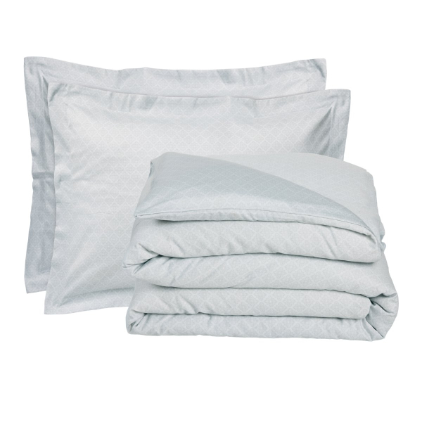 Σεντόνια King Size (Σετ) Das Home Executive 1725