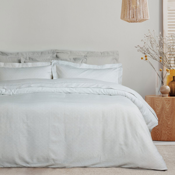 Σεντόνια Υπέρδιπλα (Σετ) Das Home Executive 1725