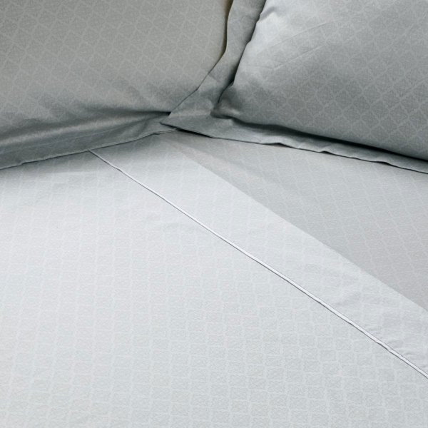 Σεντόνια Υπέρδιπλα (Σετ) Das Home Executive 1725