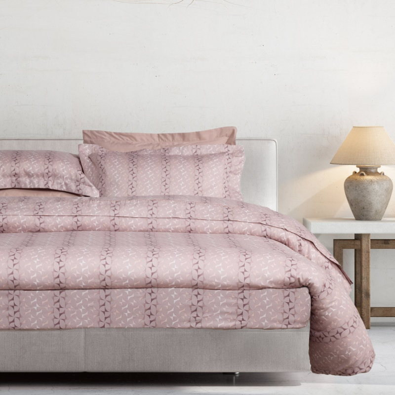 Σεντόνια King Size (Σετ) Das Home Executive 1726