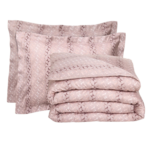 Σεντόνια Υπέρδιπλα (Σετ) Das Home Executive 1726