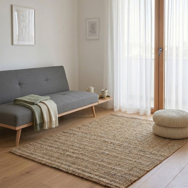 Χαλί Καλοκαιρινό (120x180) Ravelia Estera