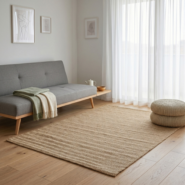 Χαλί Καλοκαιρινό (120x180) Ravelia Terra