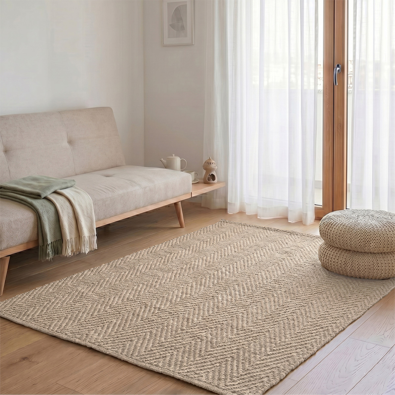 Χαλί Καλοκαιρινό (160x230) Ravelia Crespo