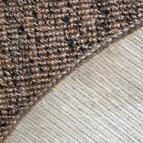 Στρογγυλό Χαλί Καλοκαιρινό (Φ150) Ravelia Ronda