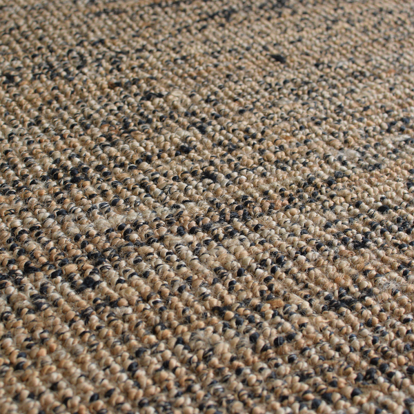 Στρογγυλό Χαλί Καλοκαιρινό (Φ180) Ravelia Ronda