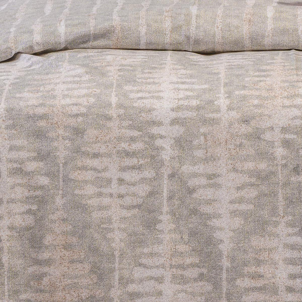 Σεντόνια King Size (Σετ) Melinen Casual Line Kai Grey