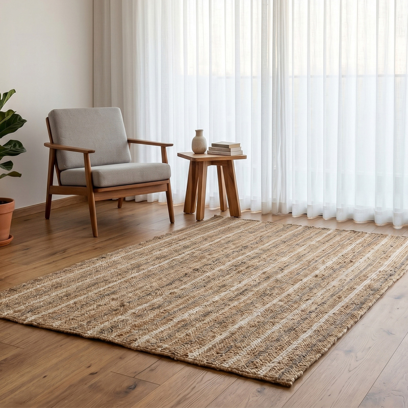 Χαλί Καλοκαιρινό (120x180) Ravelia Flecha