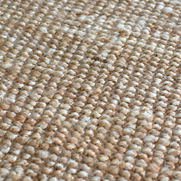 Στρογγυλό Πατάκι (Φ80) Ravelia Sombrero