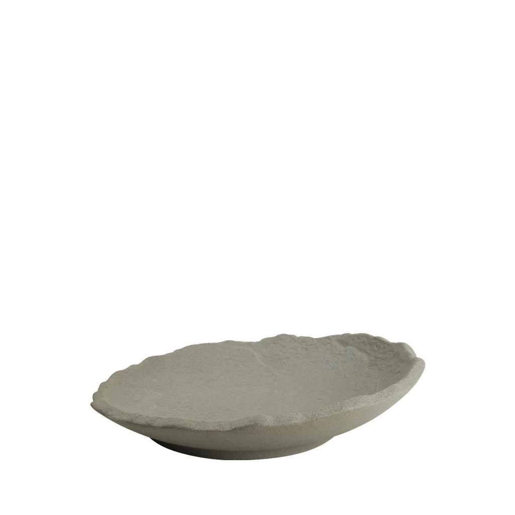 Πιάτο Φαγητού Βαθύ (Φ23 5X5 5) Espiel Rocky Nic815K1 Home Είδη Σερβιρίσματος Σερβίτσια Πιάτων & Σετ Πιάτα Spitishop