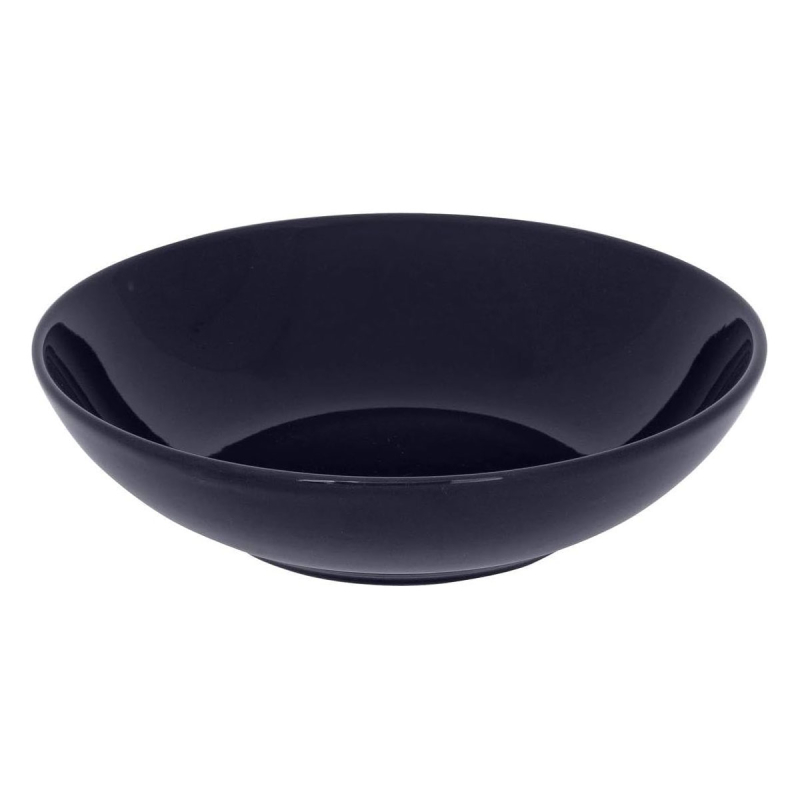 Πιάτο Φαγητού Βαθύ (Φ20.4) S-D Colorama Blue 108371I