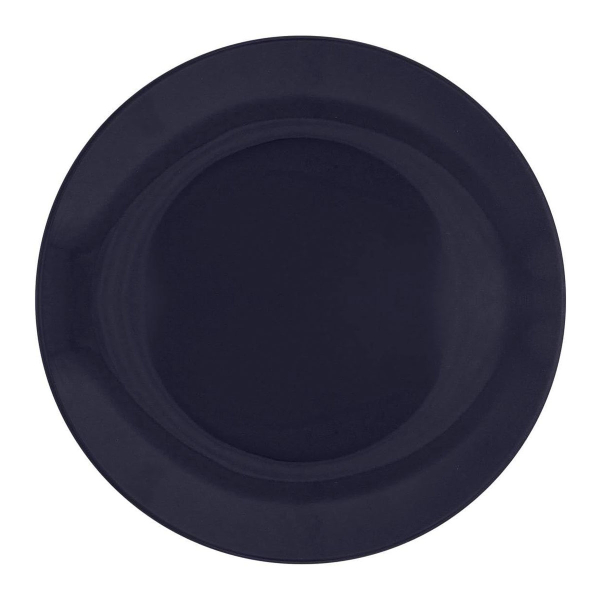Πιάτο Φαγητού Βαθύ (Φ20.4) S-D Colorama Blue 108371I