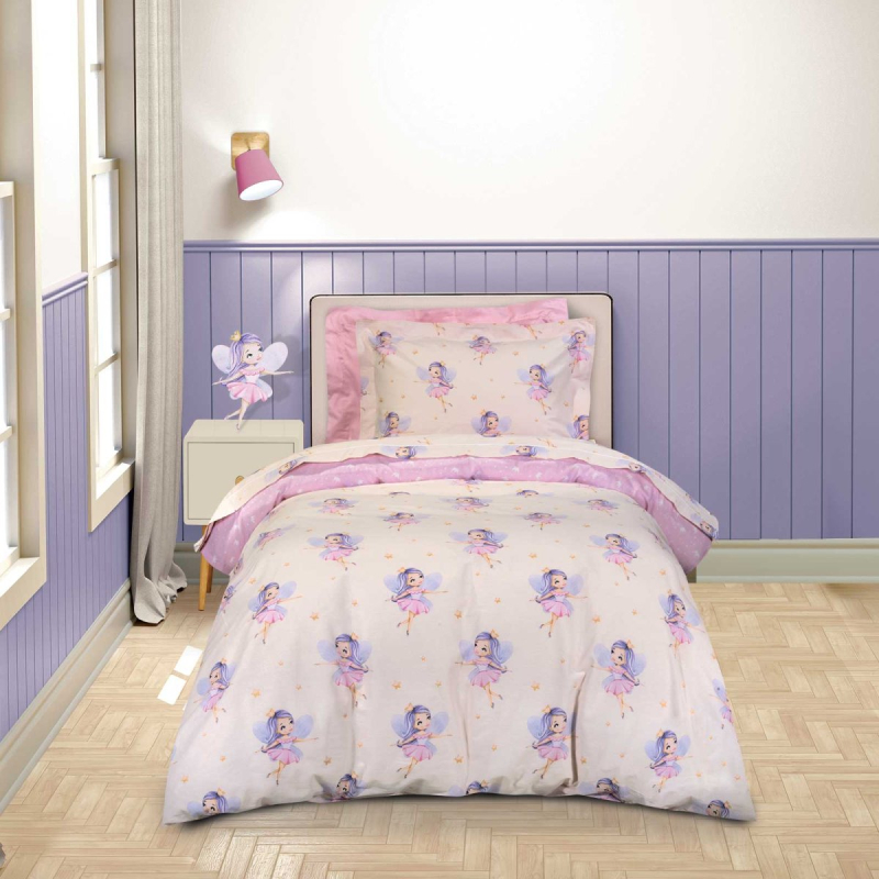 Σεντόνια Μονά (Σετ) Greenwich Polo Club Junior 8868