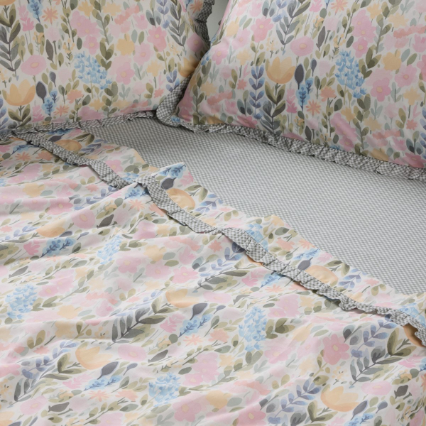 Σεντόνια Υπέρδιπλα (Σετ) Das Home Daily 3184