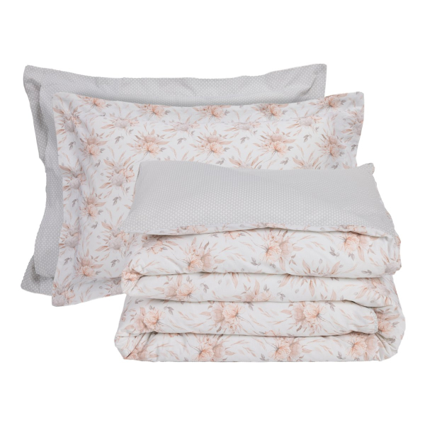 Σεντόνια Υπέρδιπλα (Σετ) Das Home Daily 3181