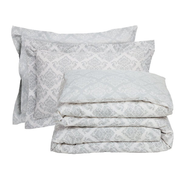 Σεντόνια Υπέρδιπλα (Σετ) Das Home Daily 3182