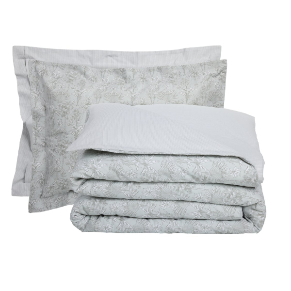 Σεντόνια Μονά (Σετ) Das Home Happy 9696