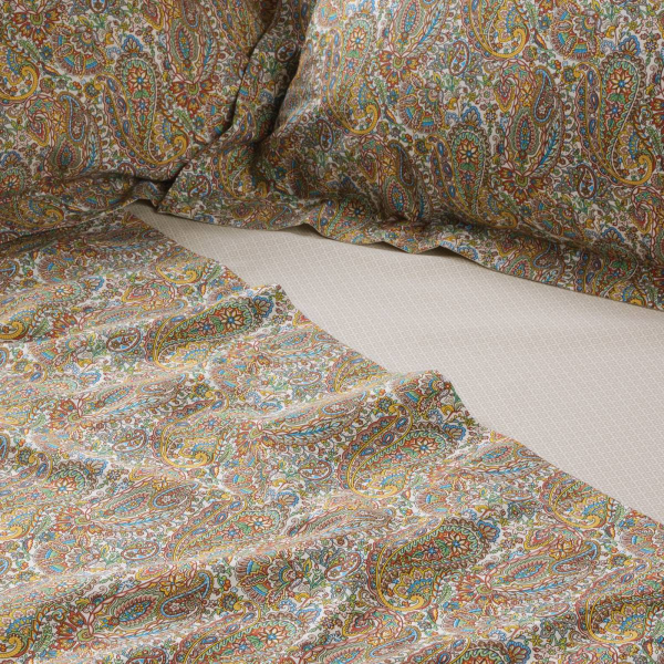 Σεντόνια Μονά (Σετ) Das Home Happy 9697