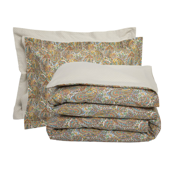 Σεντόνια Μονά (Σετ) Das Home Happy 9697