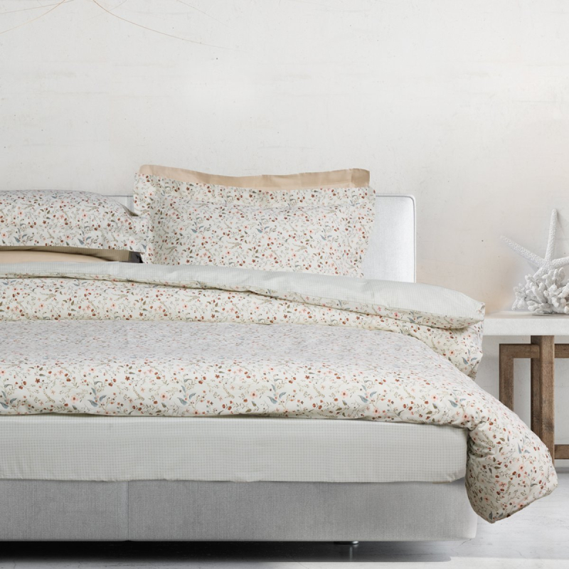 Σεντόνια Μονά (Σετ) Das Home Happy 9698