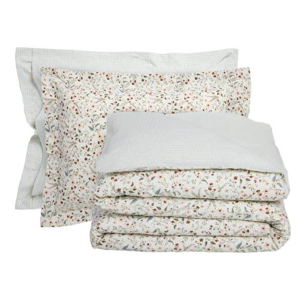 Σεντόνια Μονά (Σετ) Das Home Happy 9698