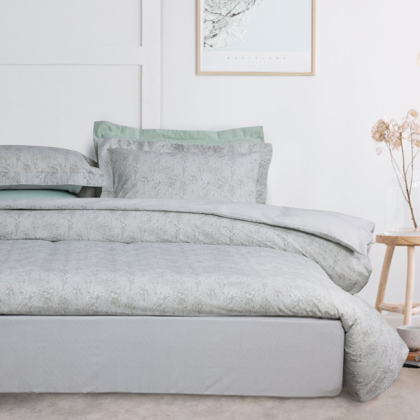 Σεντόνια Υπέρδιπλα (Σετ) Das Home Happy 9696