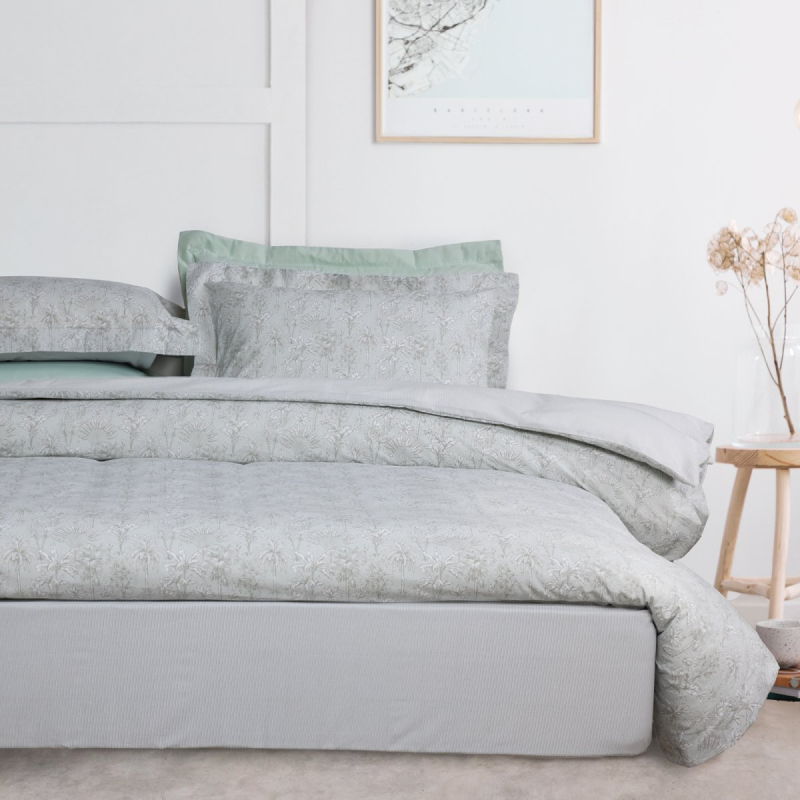 Σεντόνια Υπέρδιπλα (Σετ) Das Home Happy 9696