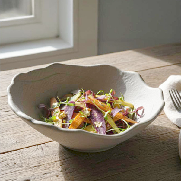 Μπωλ (Φ18x8.5) Espiel Rocky NIC816K1