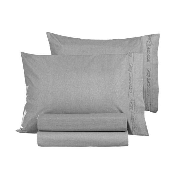 Παπλωματοθήκη King Size (255x245) Guy Laroche Color Plus