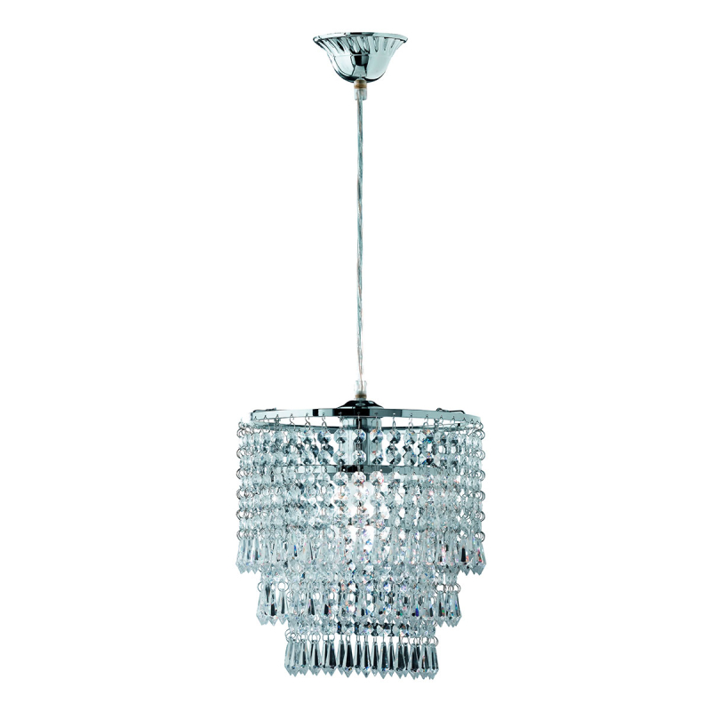 Φωτιστικό Οροφής Μονόφωτο RL Orient R1147-06