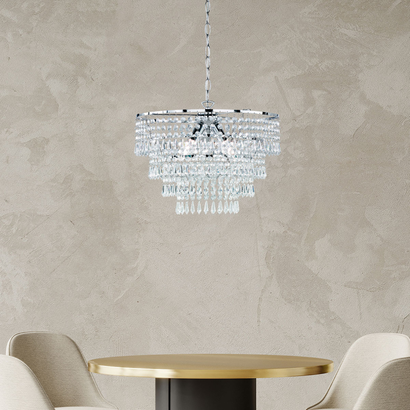 Πολυέλαιος Οροφής RL Orient R13473006