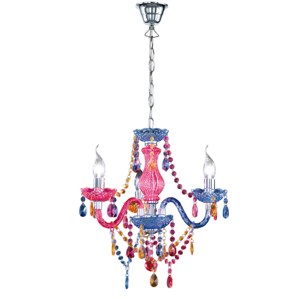 Πολυέλαιος Οροφής RL Luster Multi R11073017