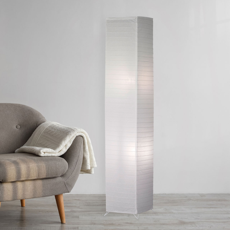 Φωτιστικό Δαπέδου RL Bamboo R40122001