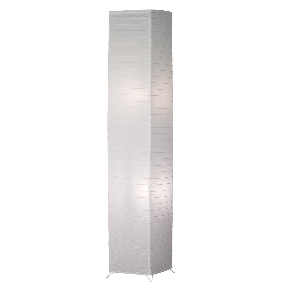 Φωτιστικό Δαπέδου RL Bamboo R40122001 4017807255034 | Spitishop