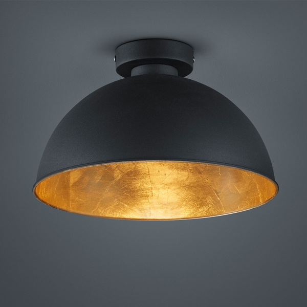 Φωτιστικό Οροφής Μονόφωτο RL Jimmy R60121002