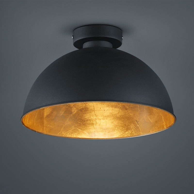 Φωτιστικό Οροφής Μονόφωτο RL Jimmy R60121002