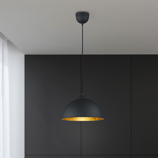 Φωτιστικό Οροφής Μονόφωτο RL Jimmy R30121002