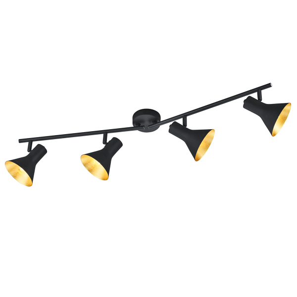 Σποτ Πολύφωτο RL Nina R80164002