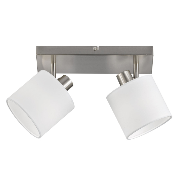 Σποτ Δίφωτο RL Tommy Silver R80332001