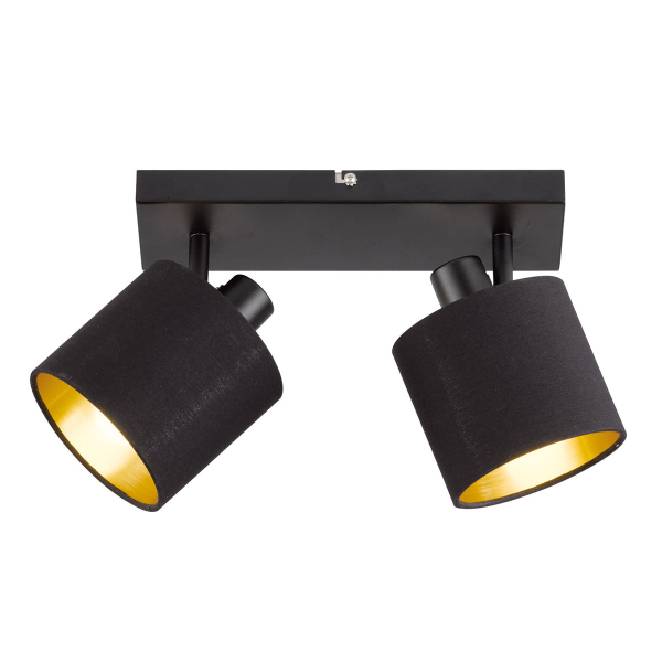 Σποτ Δίφωτο RL Tommy Black R80332079