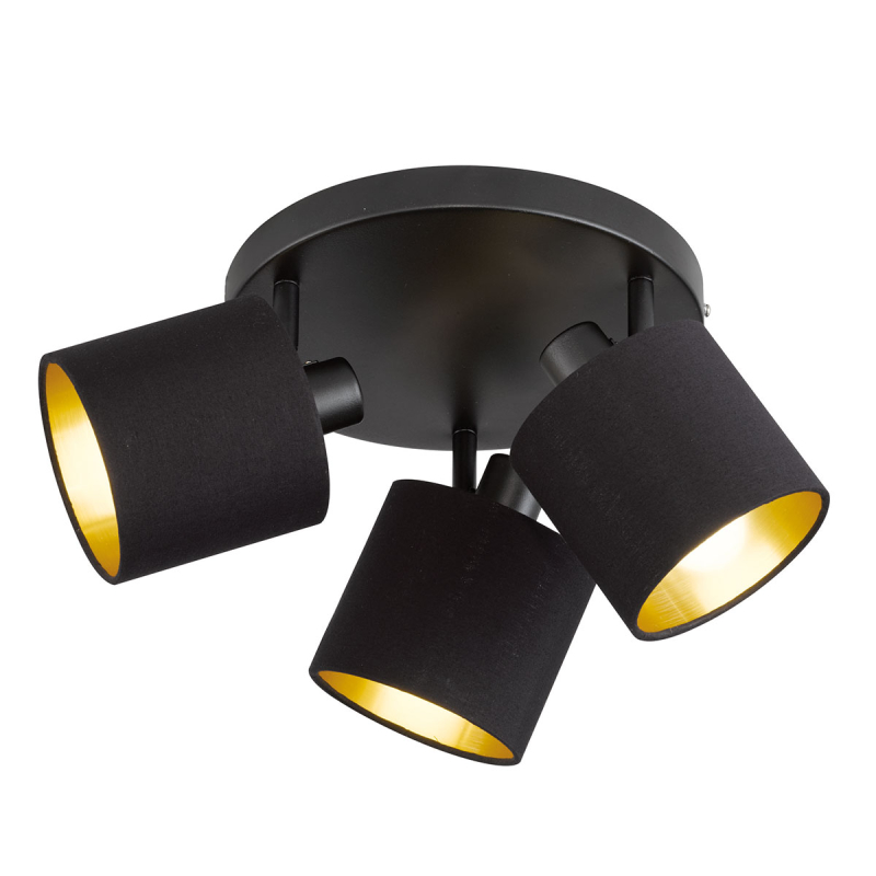 Σποτ Τρίφωτο RL Tommy Black R80333979