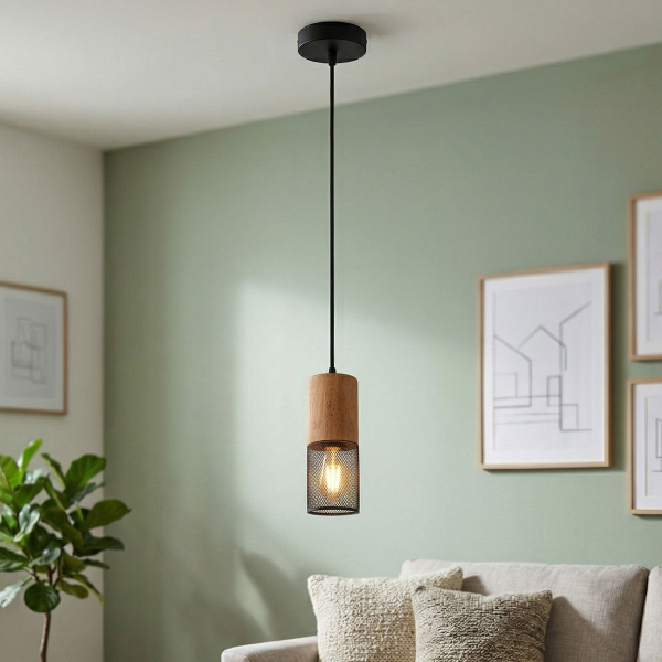 Φωτιστικό Οροφής Μονόφωτο Trio Lighting Tosh 304300132